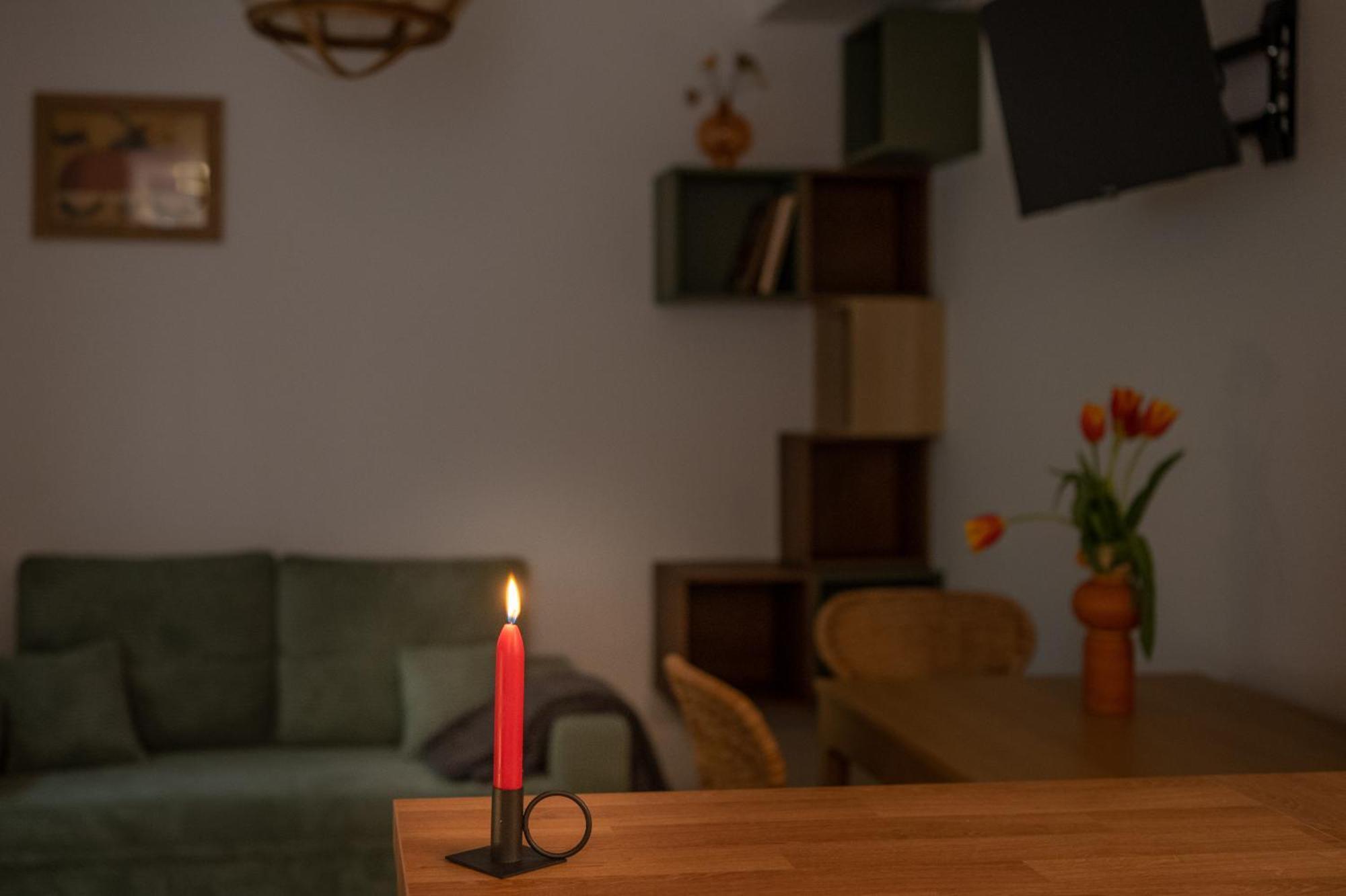 Tyzenhauz Apartments Siemiradzkiego Street Krakow Luaran gambar
