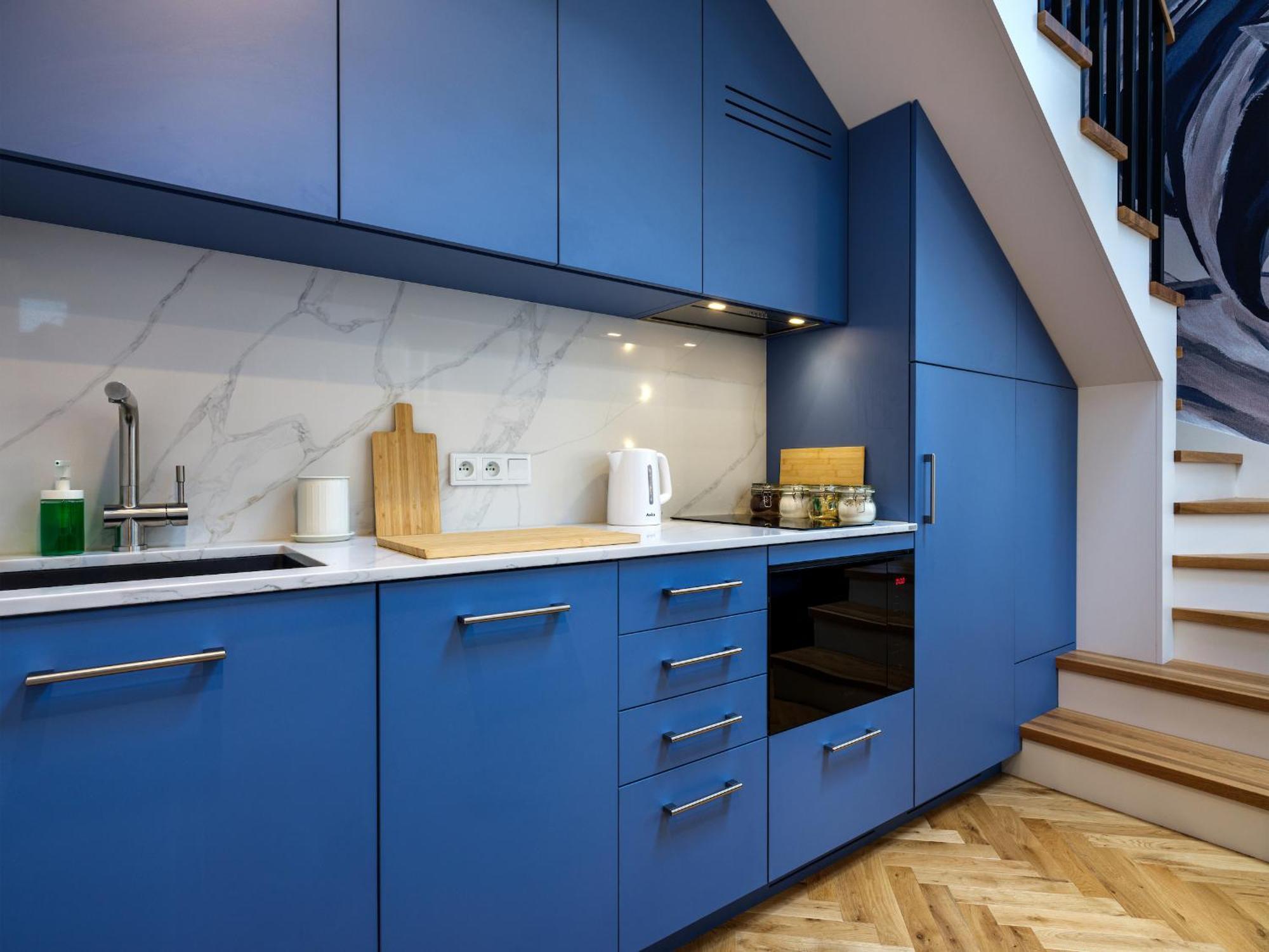 Tyzenhauz Apartments Siemiradzkiego Street Krakow Luaran gambar