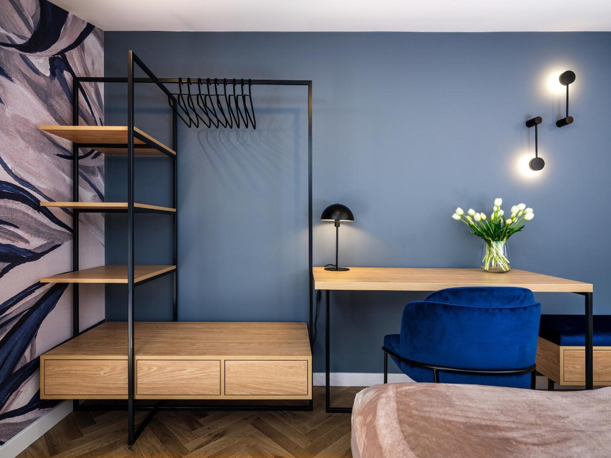 Tyzenhauz Apartments Siemiradzkiego Street Krakow Luaran gambar