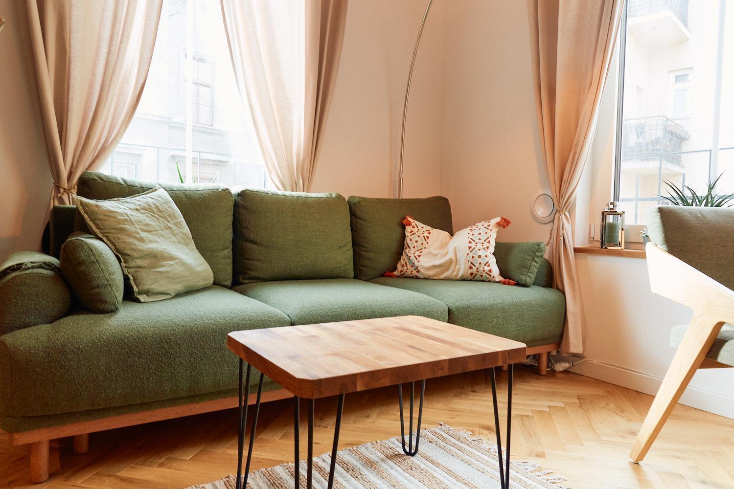 Tyzenhauz Apartments Siemiradzkiego Street Krakow Luaran gambar