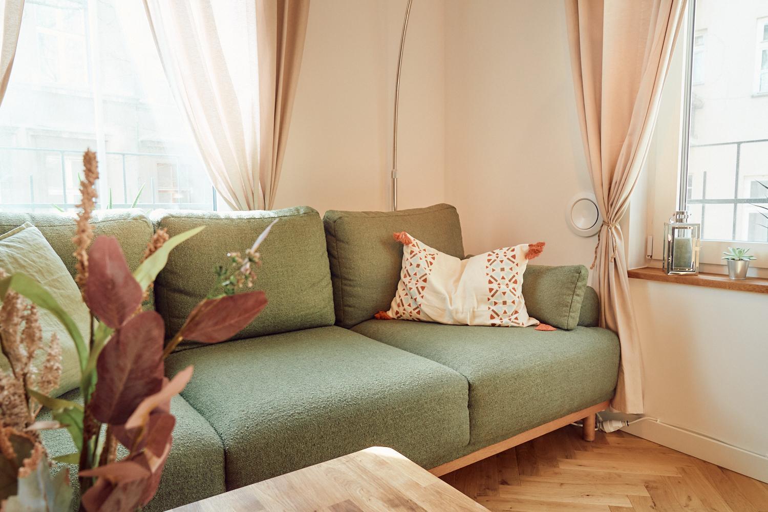 Tyzenhauz Apartments Siemiradzkiego Street Krakow Luaran gambar