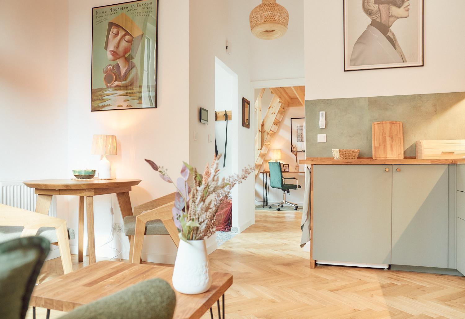 Tyzenhauz Apartments Siemiradzkiego Street Krakow Luaran gambar