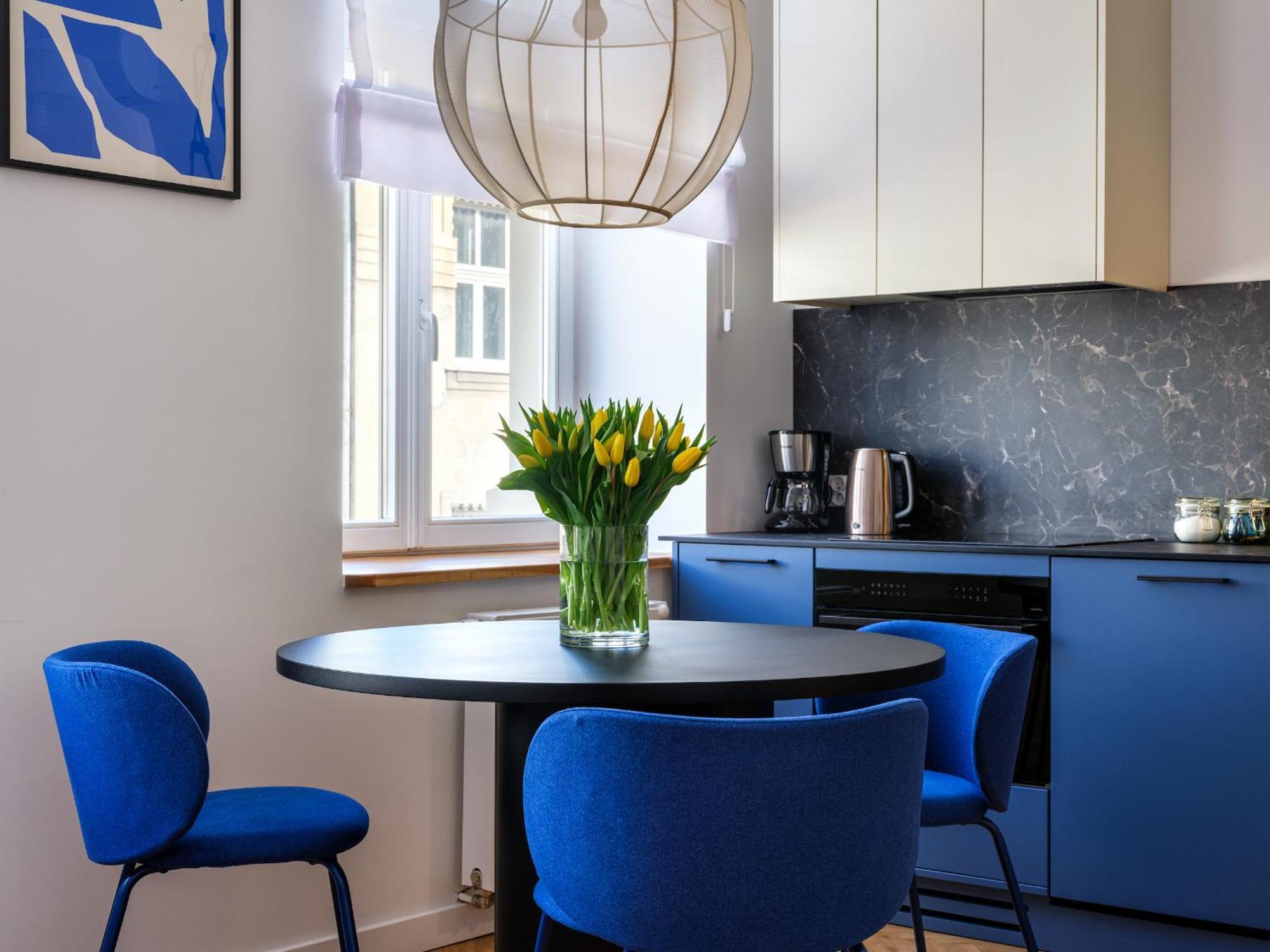 Tyzenhauz Apartments Siemiradzkiego Street Krakow Luaran gambar
